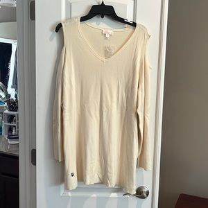 NWT Belle by Kim Gravel 1x